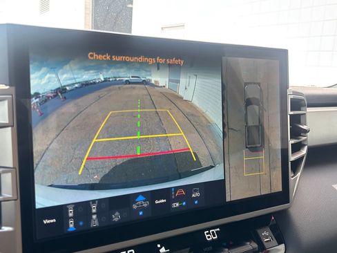 New 2026 Toyota Tundra Limited AWD/4WD image 12