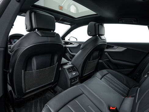 Certified 2025 Audi A5 2.0T Premium Plus w/ Convenience Plus Package image 15