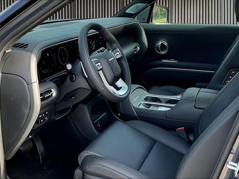 New 2026 Hyundai Palisade Calligraphy FWD image 7