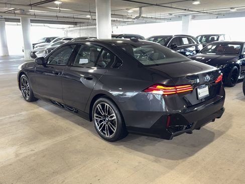 New 2026 BMW 530i w/ M Sport Package image 5