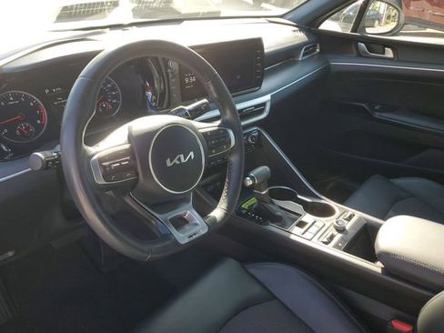 Used 2024 Kia K5 GT-Line w/ GT-Line Premium Package FWD image 18