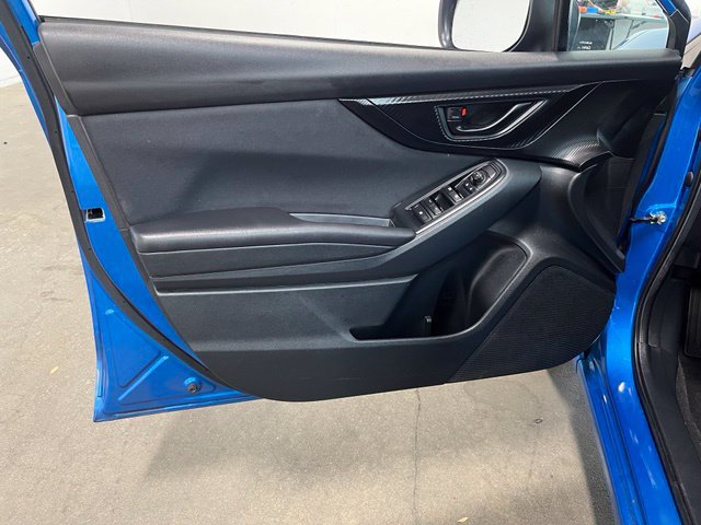 Used 2022 Subaru Impreza 2.0i AWD/4WD image 25