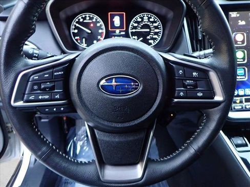 Certified 2024 Subaru Outback Limited image 15