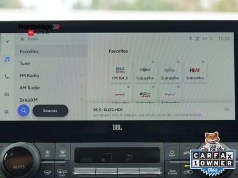 Used 2024 Toyota Grand Highlander AWD image 27