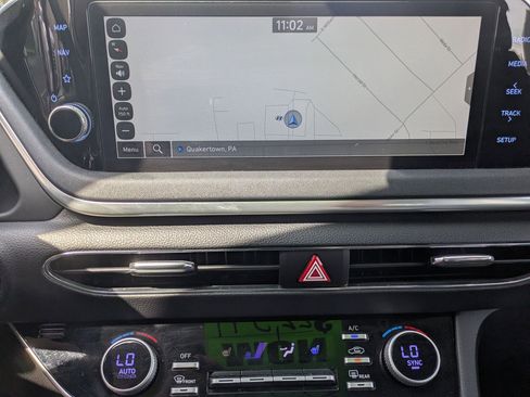 Certified 2023 Hyundai Sonata SEL FWD image 17