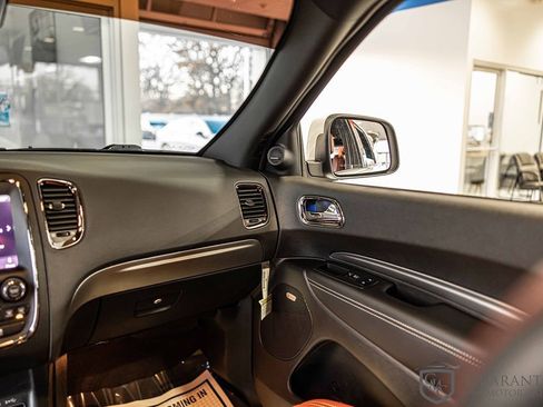 Used 2018 Dodge Durango SRT w/ Technology Group image 42