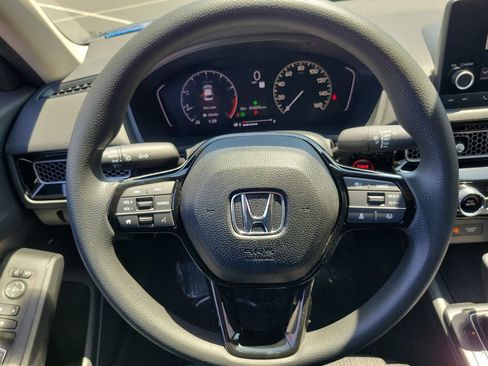 Certified 2023 Honda Civic LX image 21