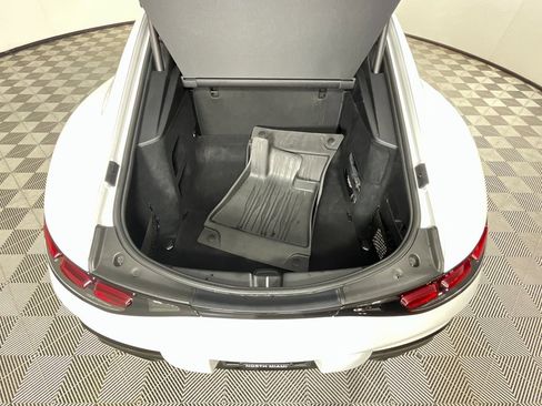 Used 2024 Mercedes-Benz AMG GT 55 image 21