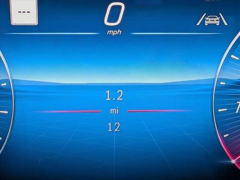 New 2025 Mercedes-Benz E 350 Sedan image 11