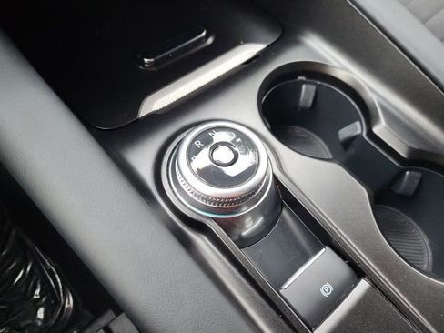 Certified 2025 Ford Explorer ST-Line image 24