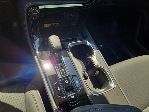 New 2026 Lexus NX 350h FWD w/ Premium image 22