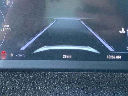 Used 2025 RAM ProMaster 2500 w/ Premium Convenience Group image 19