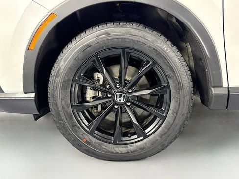 Certified 2023 Honda CR-V Sport image 31