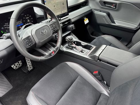 New 2026 Toyota RAV4 AWD Plug-in Hybrid image 10
