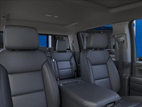 New 2026 Chevrolet Silverado 3500 LT w/ All Star Edition AWD/4WD image 24