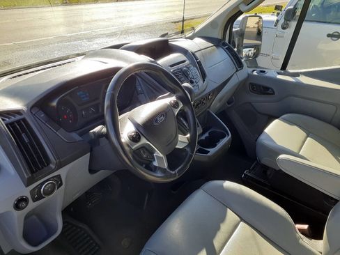 Used 2016 Ford Transit 350 XL image 7