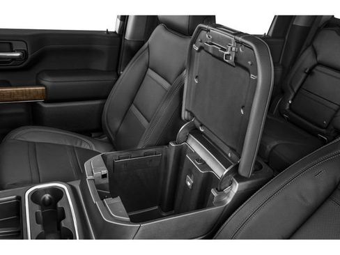 Used 2023 GMC Sierra 2500 Denali w/ Denali Ultimate Package AWD/4WD image 9