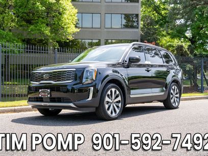 Used 2020 Kia Telluride EX w/ EX Premium Package