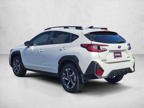 New 2026 Subaru Crosstrek 2.0i Premium image 9