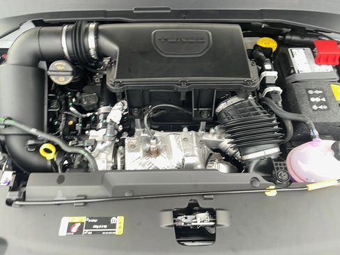 New 2026 Jeep Compass Limited w/ Sun, Sound & Navigation Group image 19