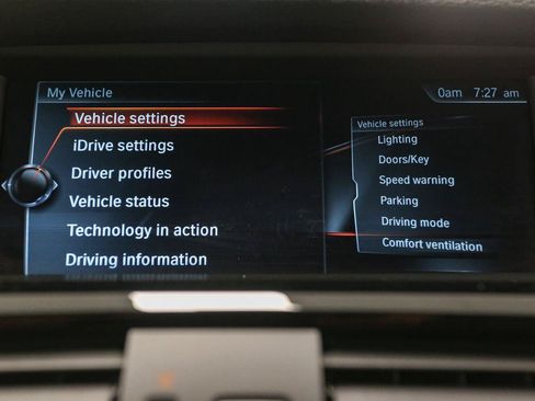 Used 2017 BMW X3 xDrive28i AWD/4WD image 27