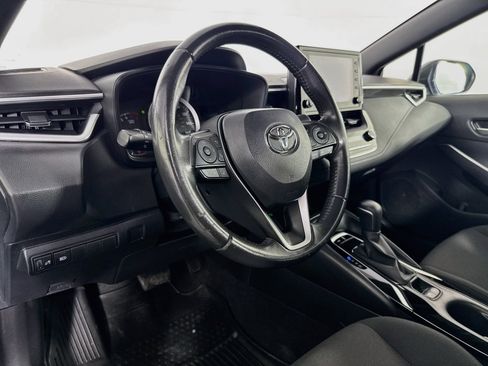Used 2022 Toyota Corolla SE FWD image 20