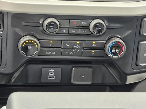 New 2026 Ford F450 XLT w/ XLT Value Package image 15