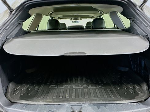 Used 2020 Subaru Outback Limited w/ Popular Package #2 image 30