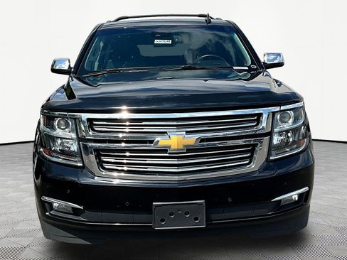 Used 2016 Chevrolet Suburban LTZ AWD/4WD image 2