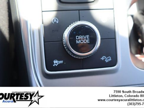 Used 2020 Ford Explorer ST w/ Premium Technology Package AWD/4WD image 20
