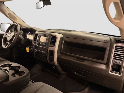 Used 2022 RAM 1500 Tradesman w/ Popular Equipment Group RWD image 28