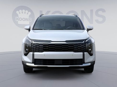 New 2026 Kia Sportage EX w/ EX Panorama Roof Package image 2