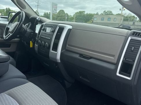 Used 2009 Dodge Ram 1500 Truck SLT w/ Big Horn Regional Pkg AWD/4WD image 22