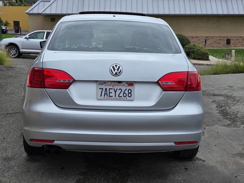 Used 2013 Volkswagen Jetta S image 14