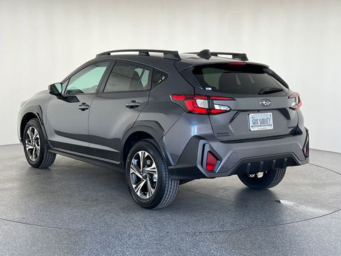 New 2026 Subaru Crosstrek 2.0i Premium image 7