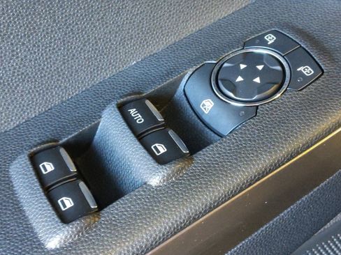 Used 2019 Ford EcoSport SE w/ SE Convenience Package FWD image 27