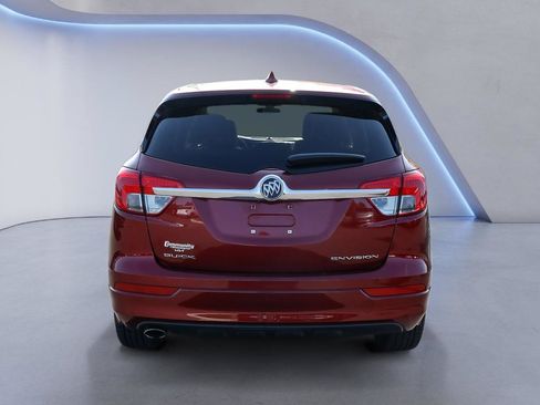 Used 2018 Buick Envision Preferred FWD image 6