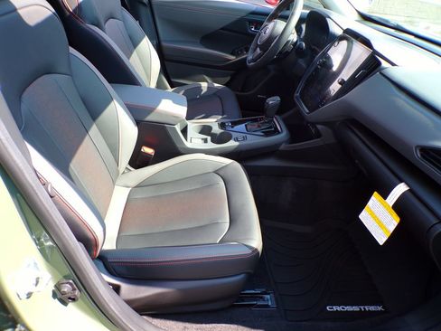 Certified 2026 Subaru Crosstrek 2.5i Limited AWD/4WD image 8