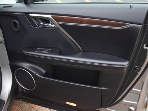 Used 2020 Lexus RX 350 AWD w/ Premium Package image 42