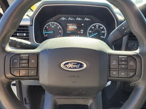 Used 2022 Ford F150 XLT w/ Trailer Tow Package image 25
