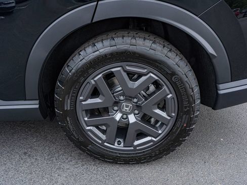 New 2026 Honda CR-V TrailSport image 10