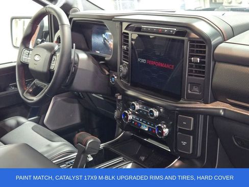 New 2026 Ford F150 Raptor image 9