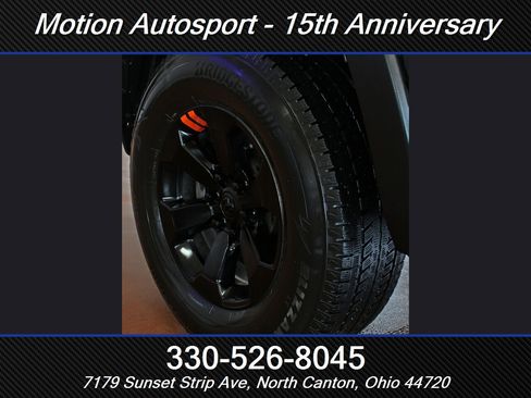 Used 2020 RAM 1500 Rebel w/ Leather & Sound Group w/ 2_W AWD/4WD image 53
