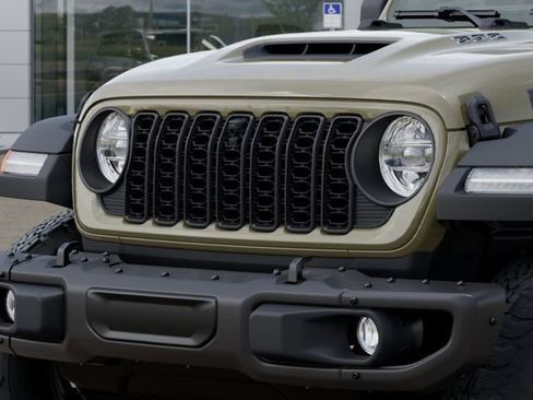 New 2026 Jeep Wrangler Unlimited Rubicon 392 w/ Quick Order Package 27X Moab AWD/4WD image 11
