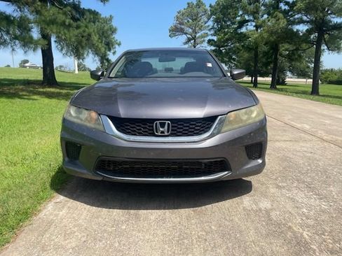 Used 2015 Honda Accord LX-S image 12