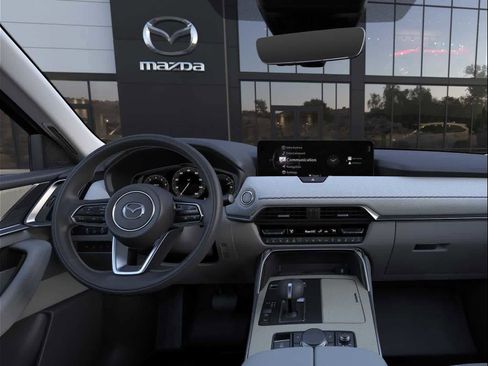 New 2026 MAZDA CX-90 3.3 Turbo S w/ Premium Plus image 2
