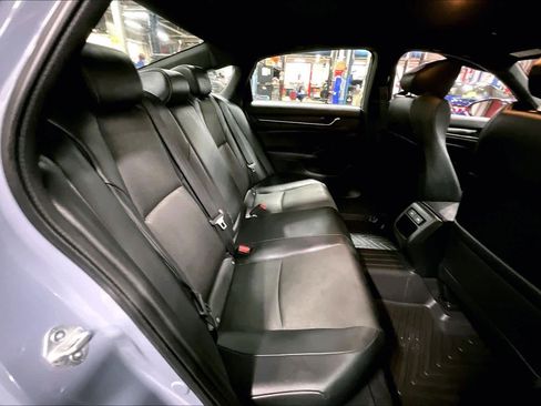 Used 2022 Honda Accord Sport image 17