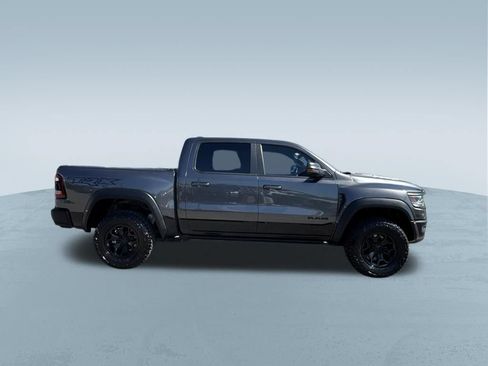 Used 2022 RAM 1500 TRX w/ TRX Level 2 Equipment Group AWD/4WD image 9