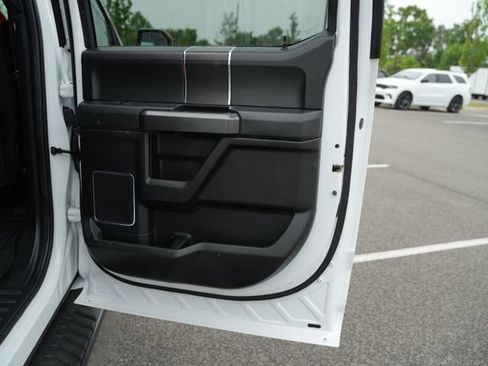 Used 2019 Ford F150 Lariat AWD/4WD image 23