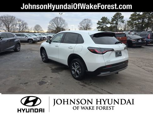 Used 2023 Honda HR-V EX-L image 15